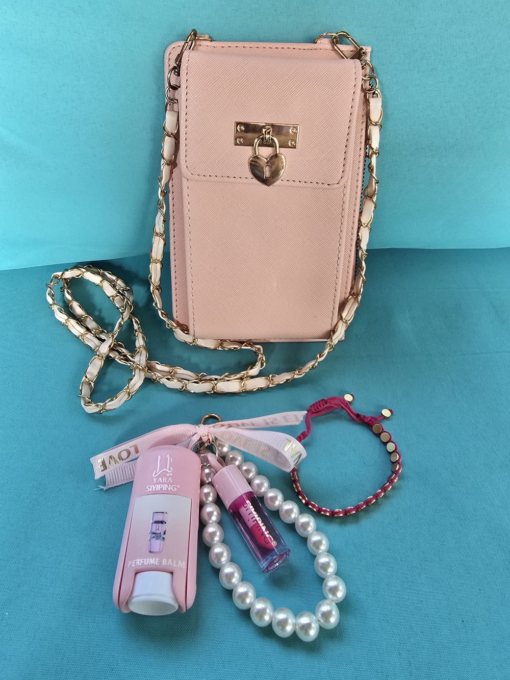 3 Pc Yara Fashion Bundle